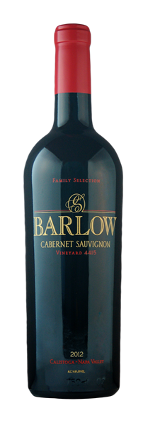 2012 Family Selection