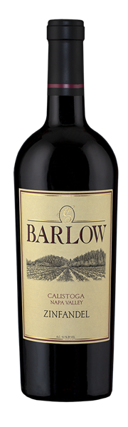 2024 Zinfandel