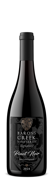 2024 Pinot Noir
