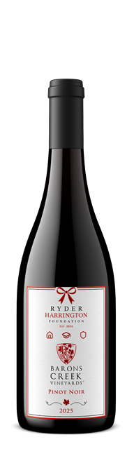 2025 Ryder Foundation Reserve