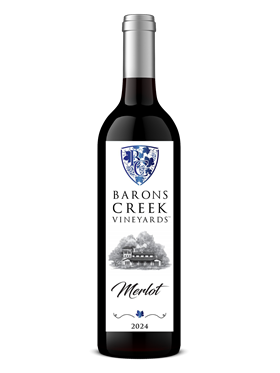 2024 Merlot