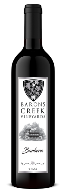 2024 Barbera