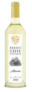 2024 Albarino