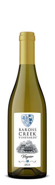 2024 Viognier