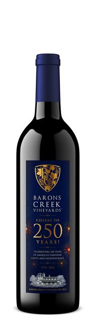 2025 Wine Club 250