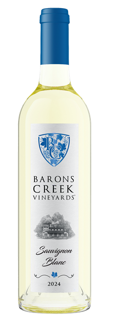2025 Sauvignon Blanc