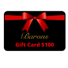 Gift Card $100