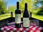 BBQ Wines for Summer 2 Pack