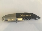 Barons Wine Key