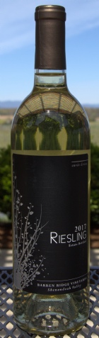 2025 Riesling