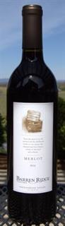 2024 Merlot