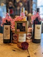 Valentines Package Rosé