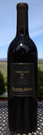 2022 Meritage
