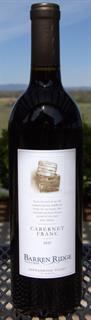 2024 Cabernet Franc