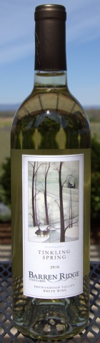 2025 Tinkling Spring