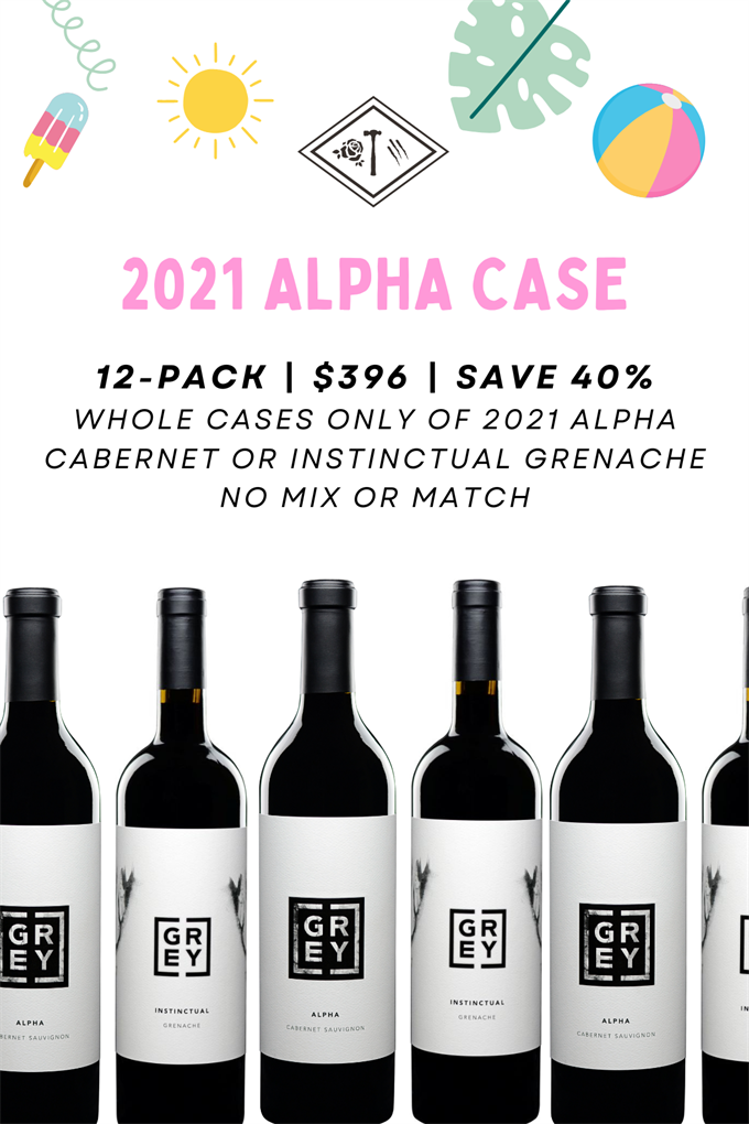 2021 Alpha 12-pack