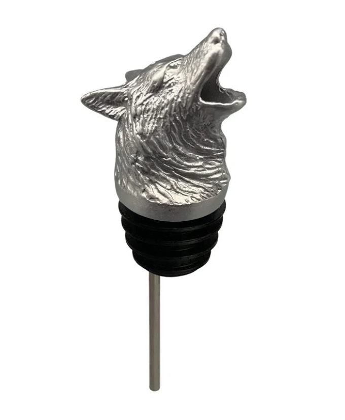 Wolf Pourer