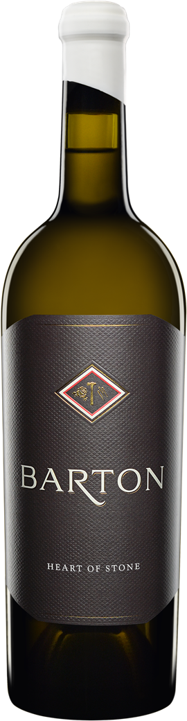 2024 Heart of Stone - Club