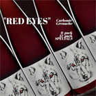 Red Eyes 6-pack