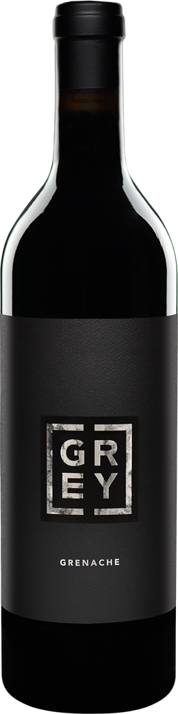 2022 Grey Wolf Zinfandel Case