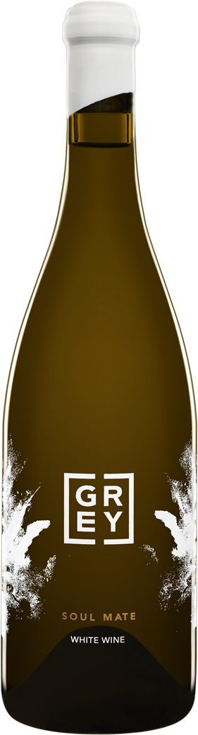 2024 Soul Mate White