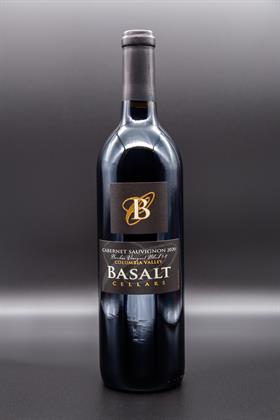 20 Bacchus Cab Sauv