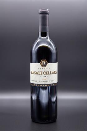 18 Estate Cuvee