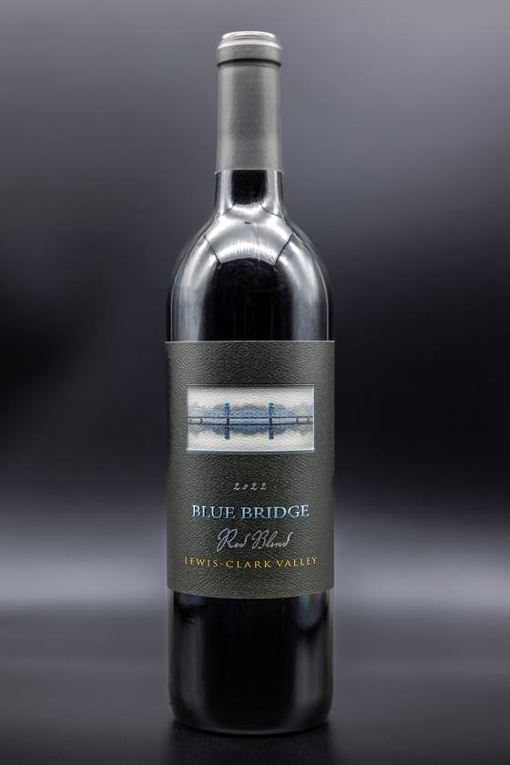2022 Blue Bridge Blend