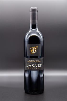 17 Merlot