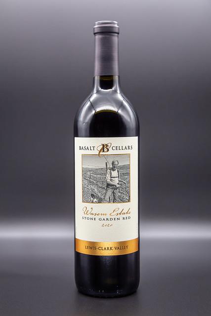 20 Estate Stone Garden Blend