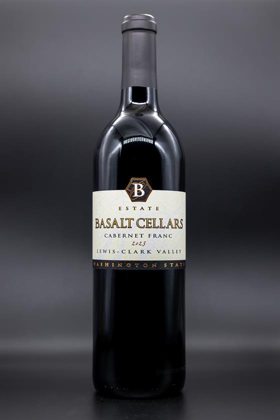 2023 Cab Franc
