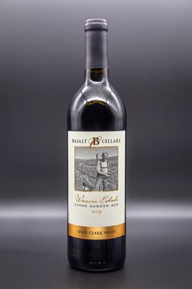 19 Wasem Stone Garden Red