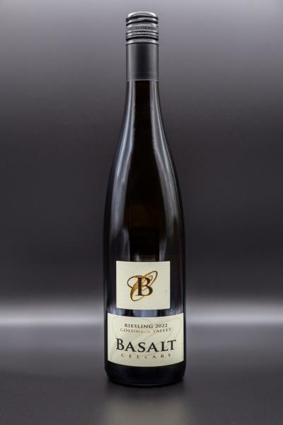 22 Riesling