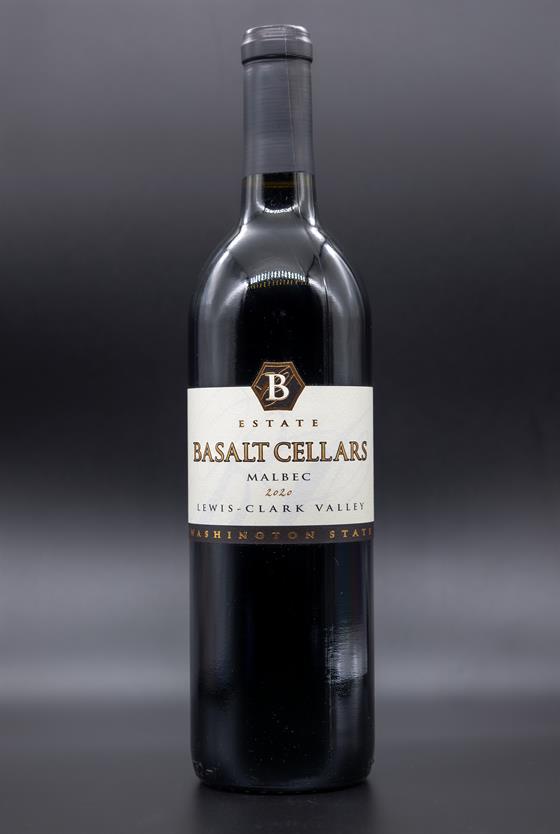 20 Estate Malbec