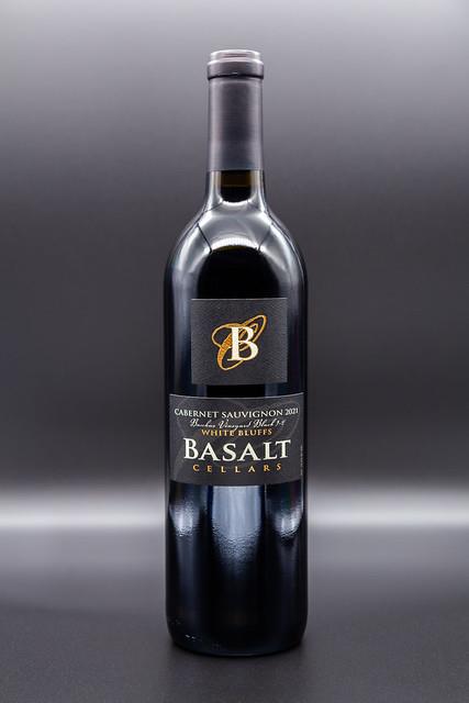 21 Bacchus Cab Sauv