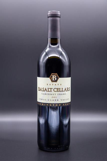 21 Estate Cab Franc