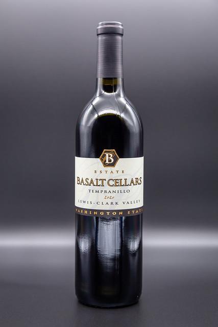 20 Estate Tempranillo