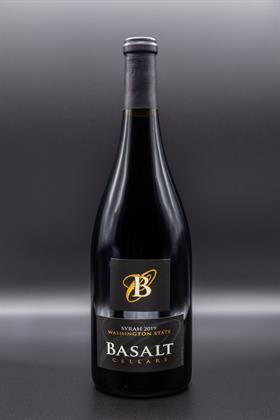 19 Syrah