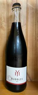 2022 Bubbles Red