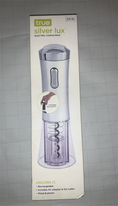 Electric Wine Opener