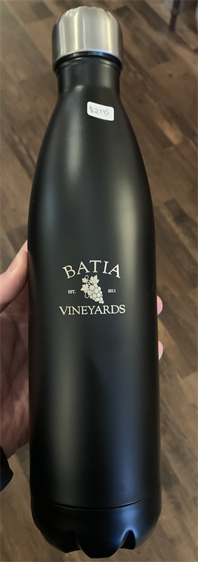 Batia Wine Thermos Bottle
