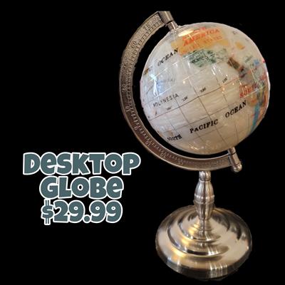 Globe