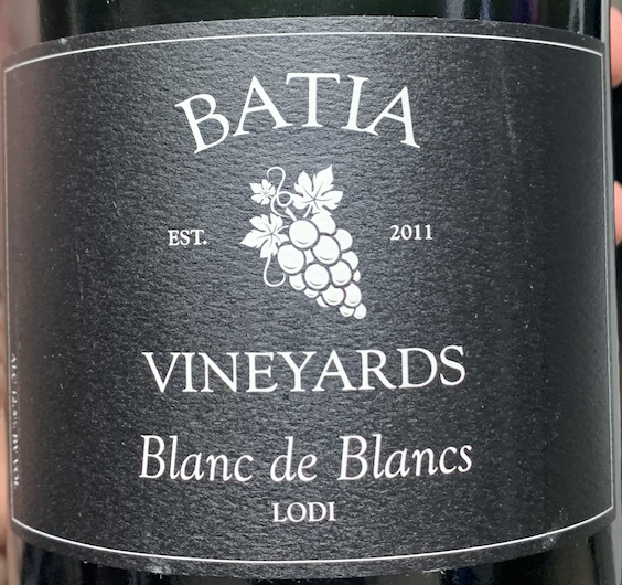 Blanc de Blancs Case