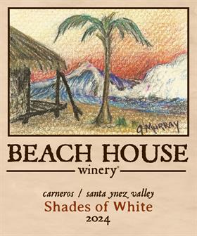 2024 Shades of White