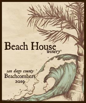 2019 Beachcombers