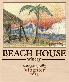 2024 Viognier