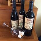 December 21st Chocolate & Wine Pairing Noon-4pm