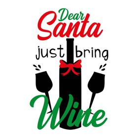 Twelve Wines of Christmas