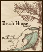 2017 Beachcombers
