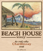 2020 Chardonnay